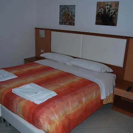 Hotel Europa