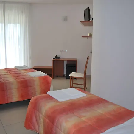 Hotel Europa