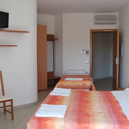 Europa Hotel Nereto