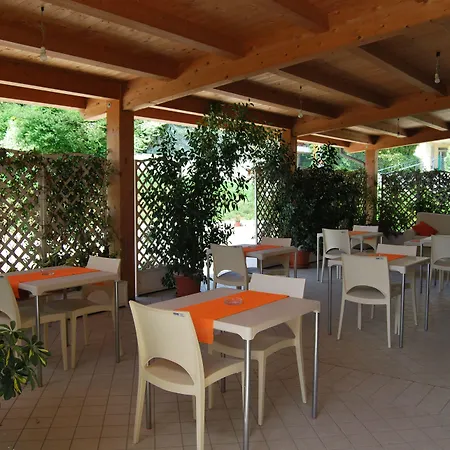 Europa Hotel Nereto
