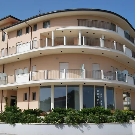 Europa Hotel