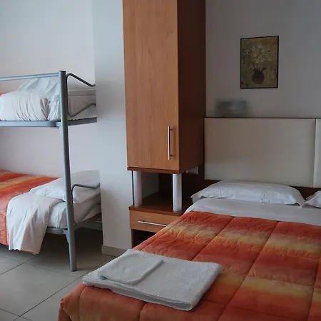 Hotel Europa Nereto